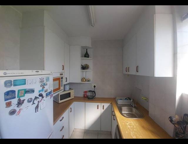 2 BEDROOM PROPERTY TO RENT IN GLENWOOD